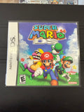 Super Mario 64 DS