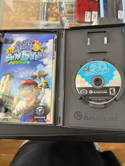 Super Mario Sunshine