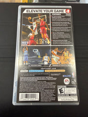 NBA Live 07