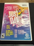Just Dance 2020