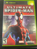 Ultimate Spider man