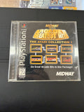 Arcade's Greatest Hits Atari Collection 1