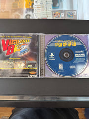 Tony Hawk Pro Skater
