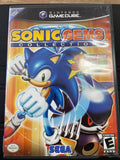 Sonic Gems Collection