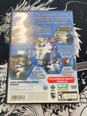 King of Fighters 2006