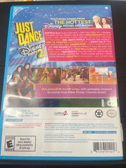 Just Dance: Disney Party 2