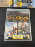 God Of War Collection
