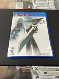 Final Fantasy VII Remake