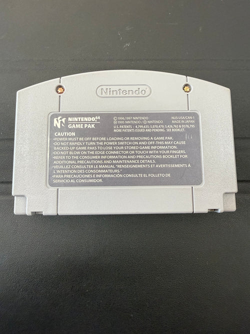 Bomberman Hero
