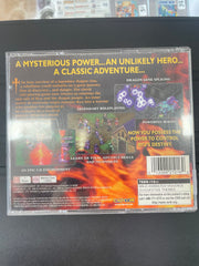 Breath of Fire III