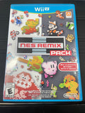 NES Remix Pack