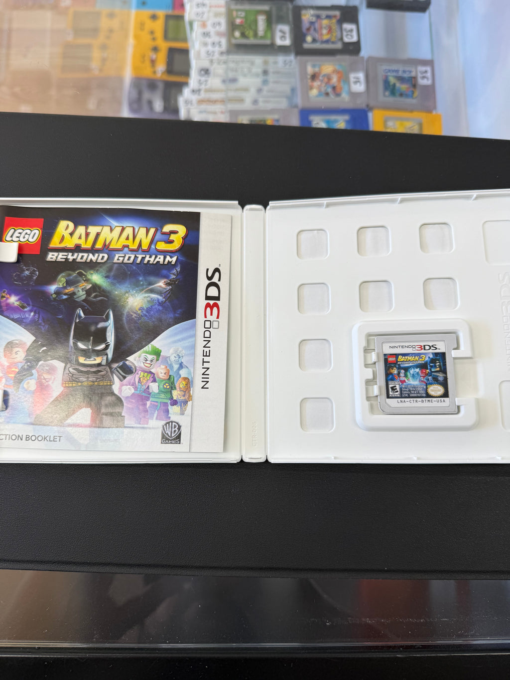 LEGO Batman 3: Beyond Gotham