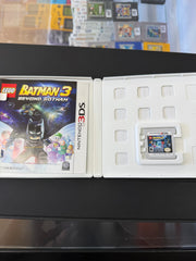 LEGO Batman 3: Beyond Gotham