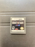 Trauma Center Under the Knife