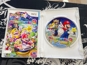 Mario Party 9