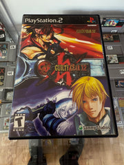Guilty Gear X2