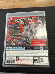 Persona 5