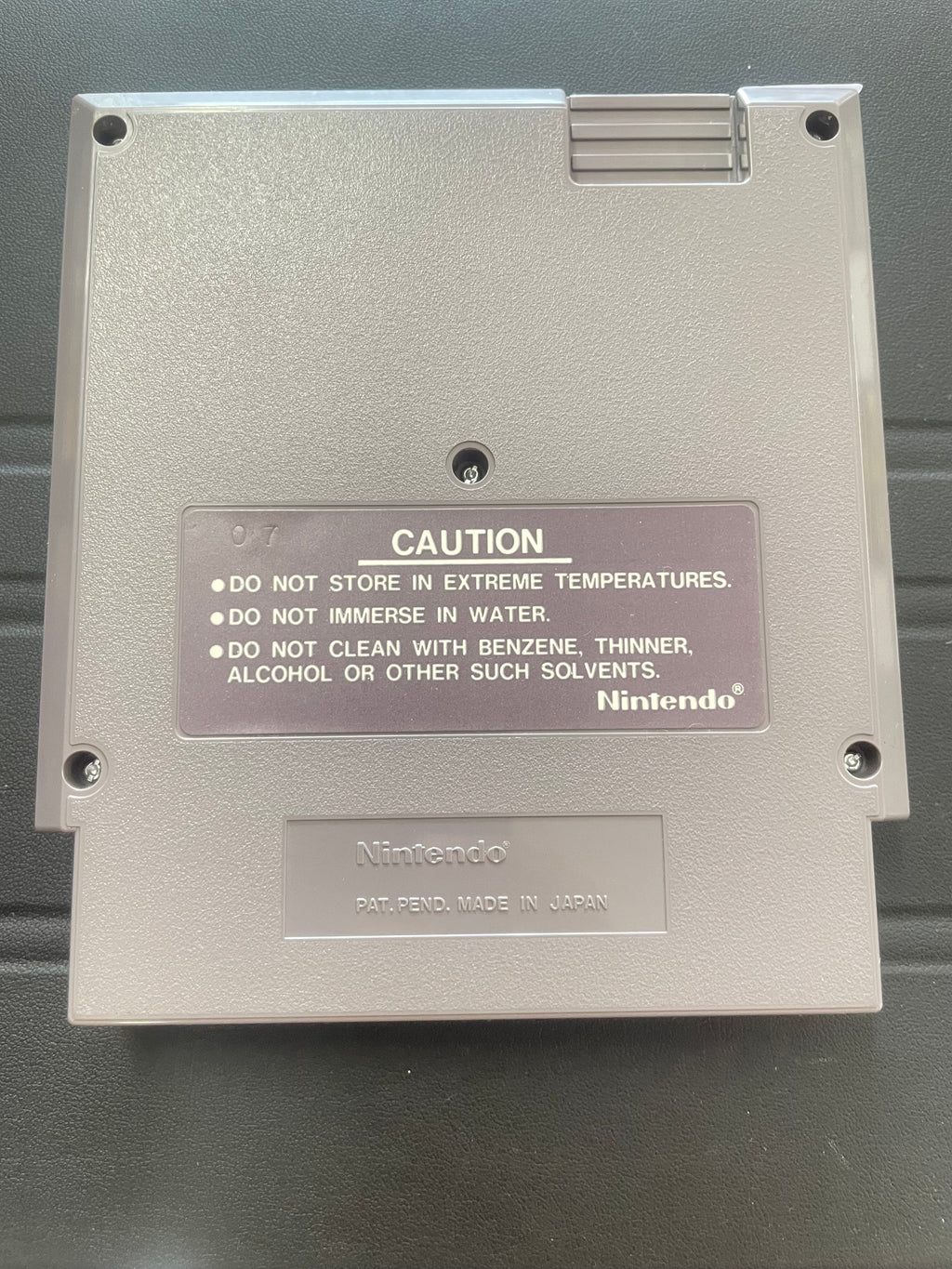 Ice Climber [5 Screw]