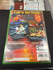 Street Fighter IV