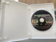 Transformer The Game