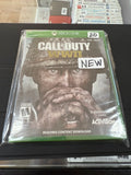 Call of Duty WWII