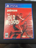 Wolfenstein: The Old Blood