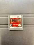 Resident Evil Deadly Silence