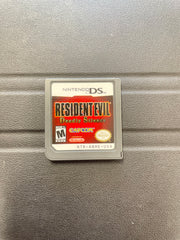 Resident Evil Deadly Silence