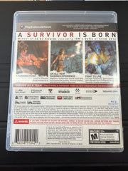 Tomb Raider