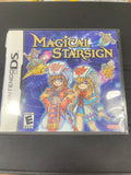 Magical Starsign