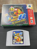 Bomberman 64 Second Attack