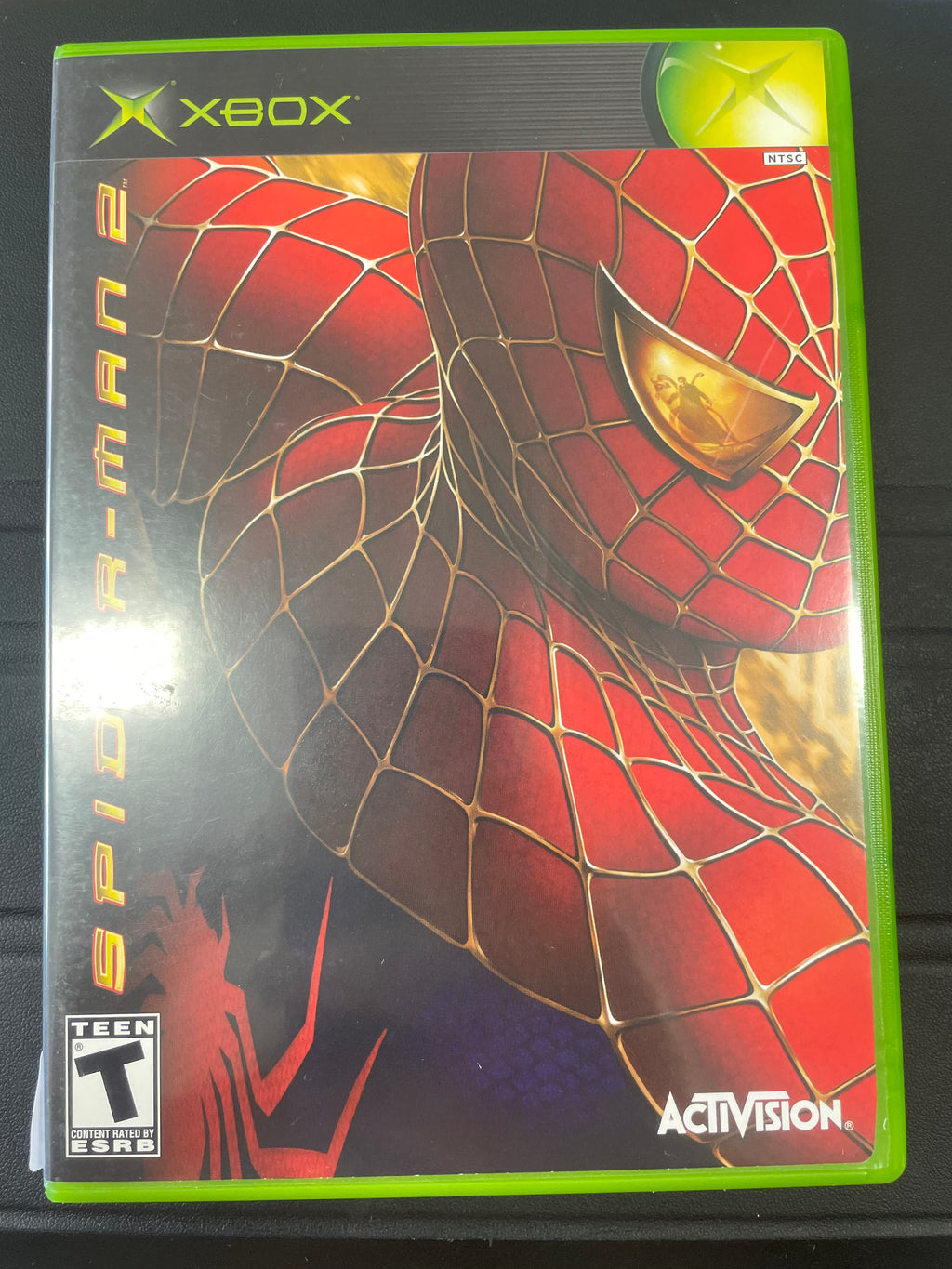 Spider- Man 2