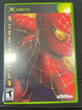 Spider- Man 2