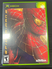 Spider- Man 2