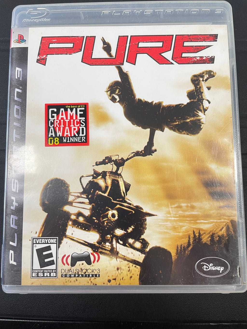 Pure