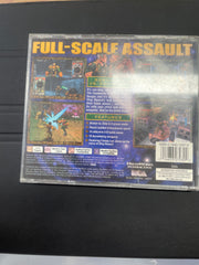 Small Soldiers