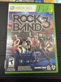 Rock Band 3