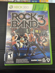Rock Band 3