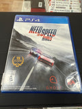 Need for Speed Rivals