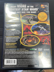 Star Wars Battlefront 2