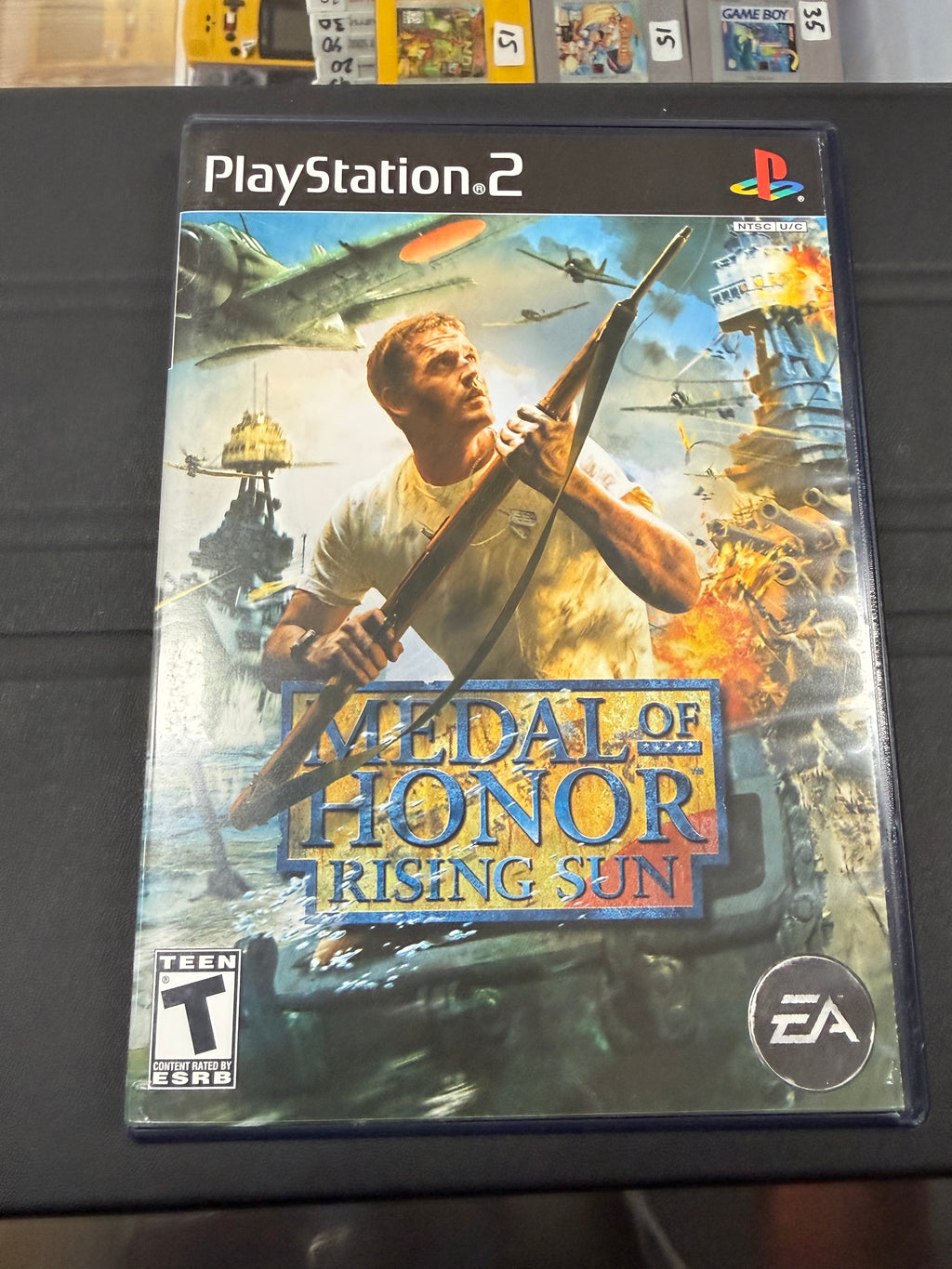 Medal Of Honor Collection