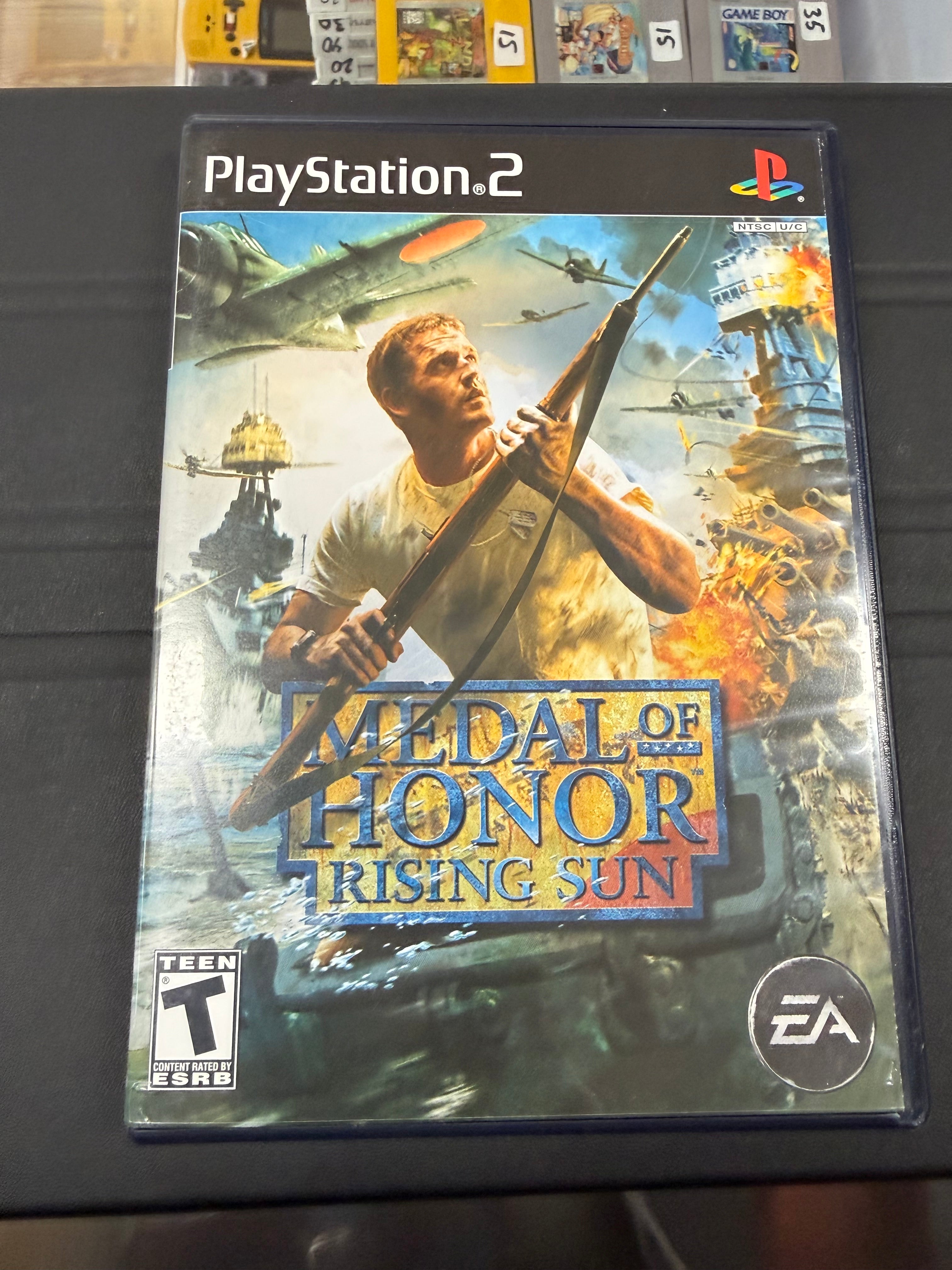 Medal Of Honor Collection