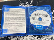 Nier: Automata game of the year edition