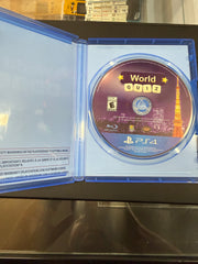 World Quiz