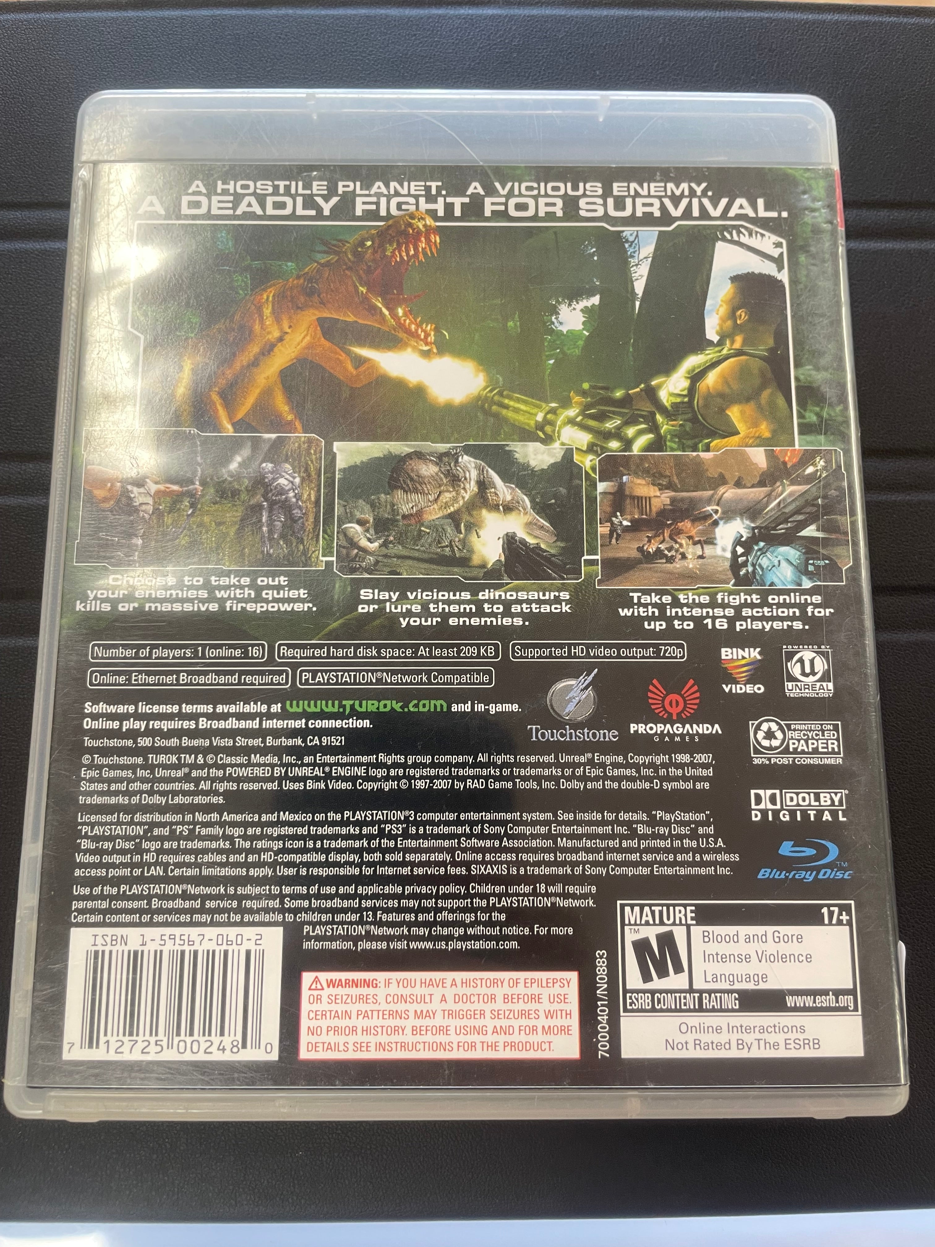 Turok