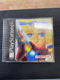Tales of Destiny