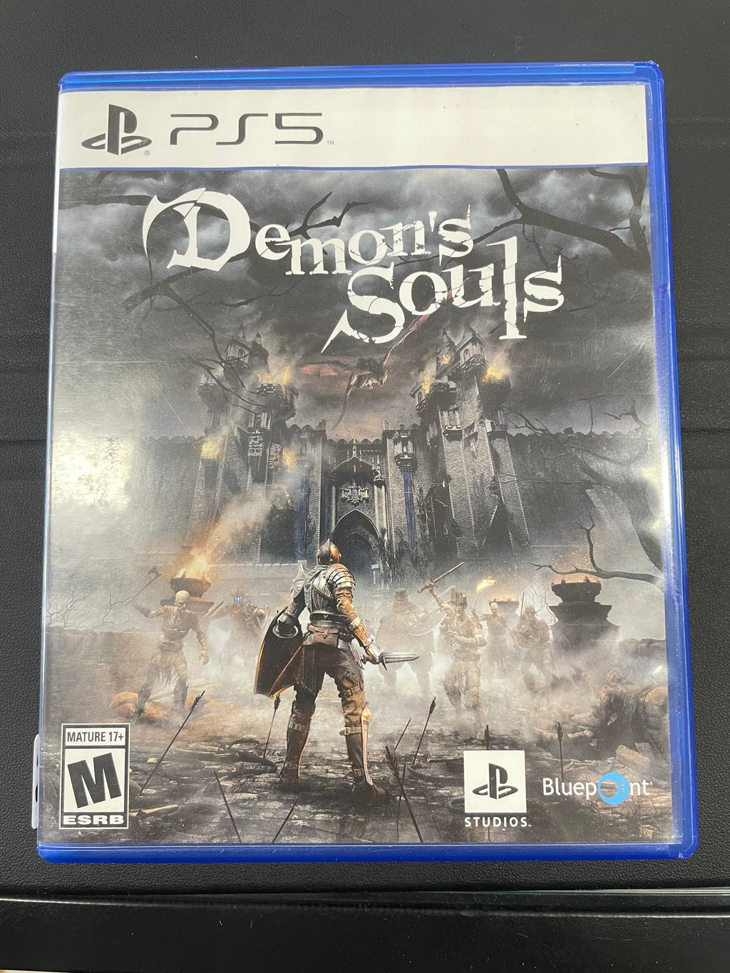 Demon’s Souls
