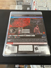 Deadly Premonition: Director's Cut