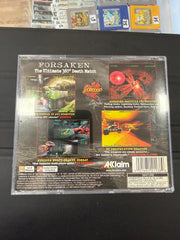 Forsaken