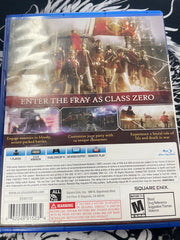 Final Fantasy Type-0 HD